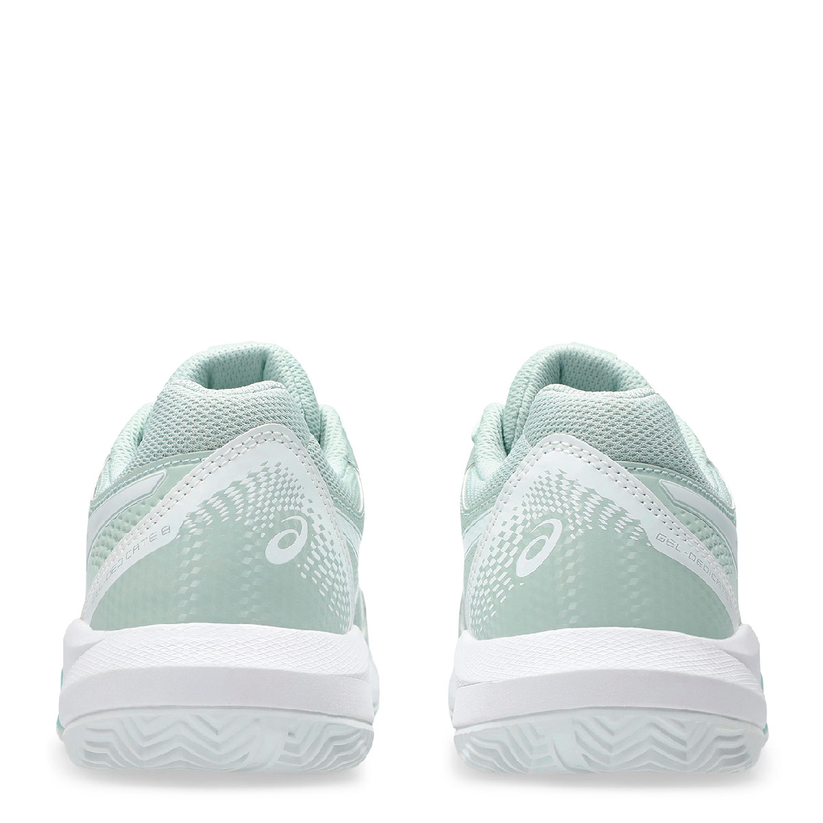 ZAPATILLAS MUJER ASICS GEL-DEDICATE 8 - 5
