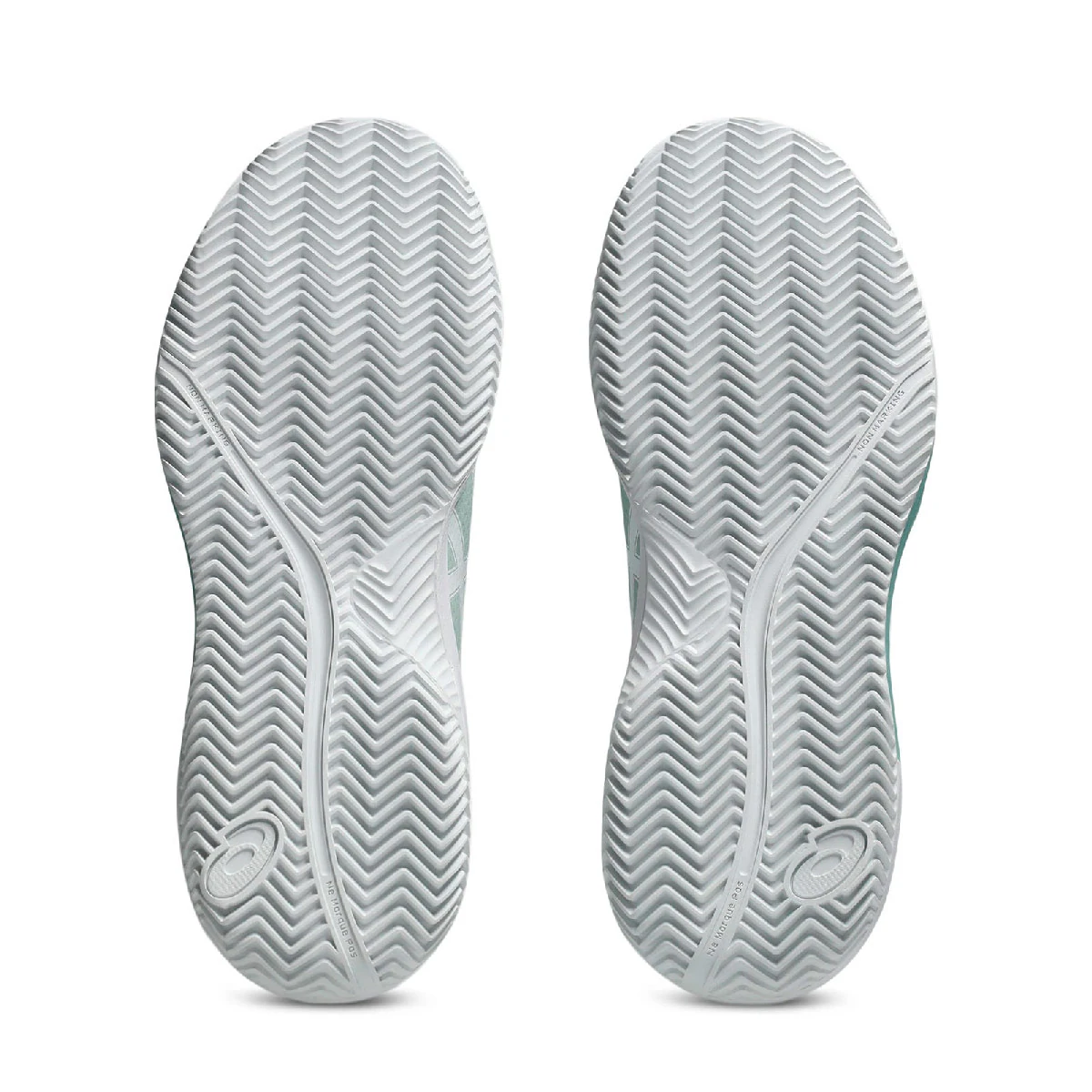 ZAPATILLAS MUJER ASICS GEL-DEDICATE 8 - 6