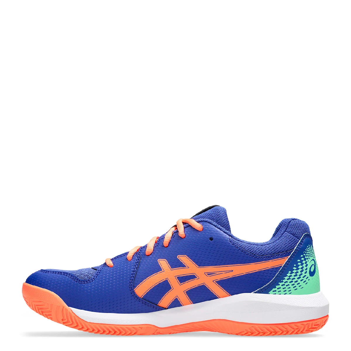 ZAPATILLAS HOMBRE ASICS GEL-DEDICATE 8 PADEL - 3