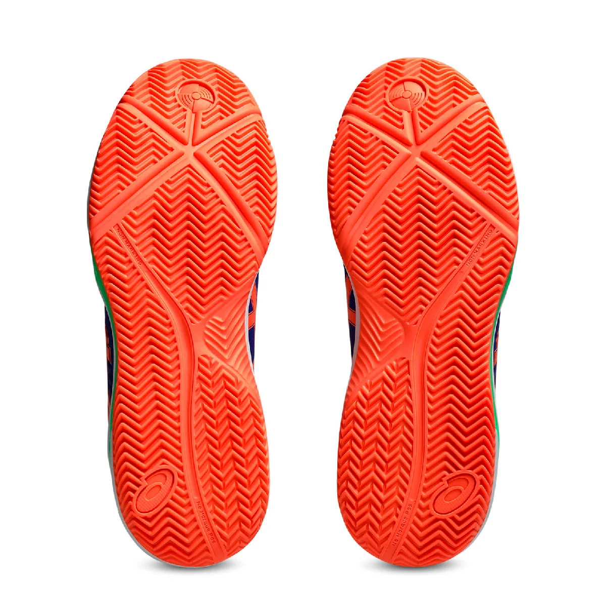 ZAPATILLAS HOMBRE ASICS GEL-DEDICATE 8 PADEL - 6
