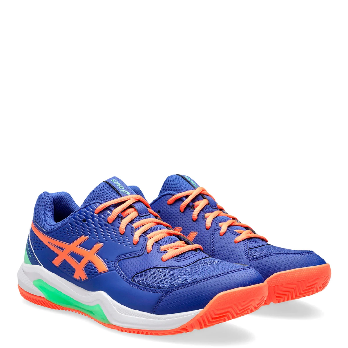 ZAPATILLAS HOMBRE ASICS GEL-DEDICATE 8 PADEL - 2