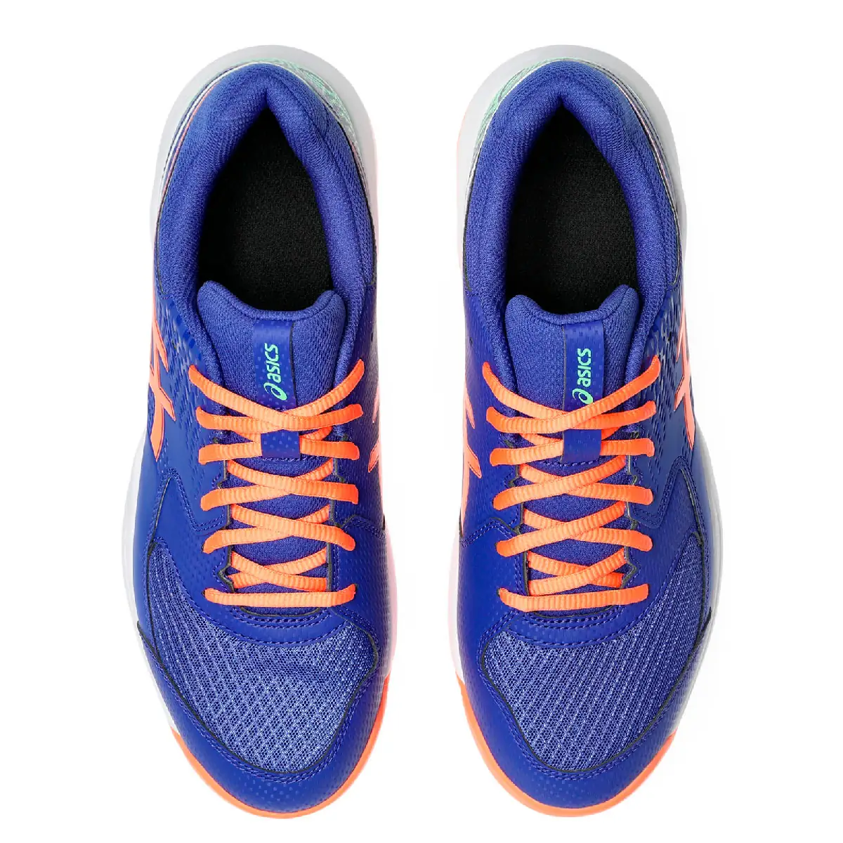ZAPATILLAS HOMBRE ASICS GEL-DEDICATE 8 PADEL - 4