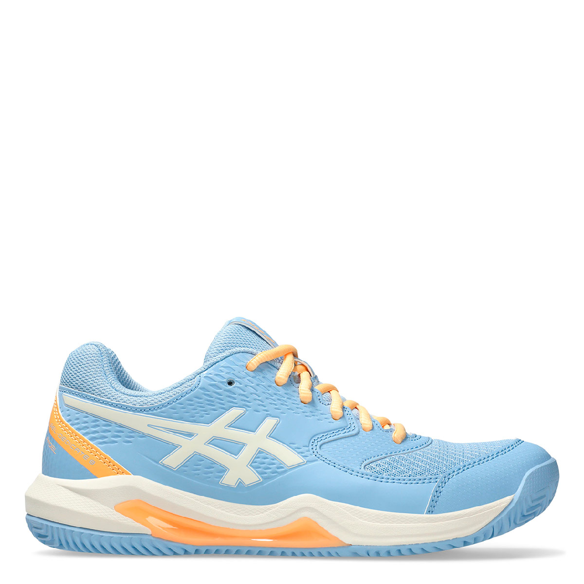 ZAPATILLAS MUJER ASICS GEL-DEDICATE 8 PADEL - 1