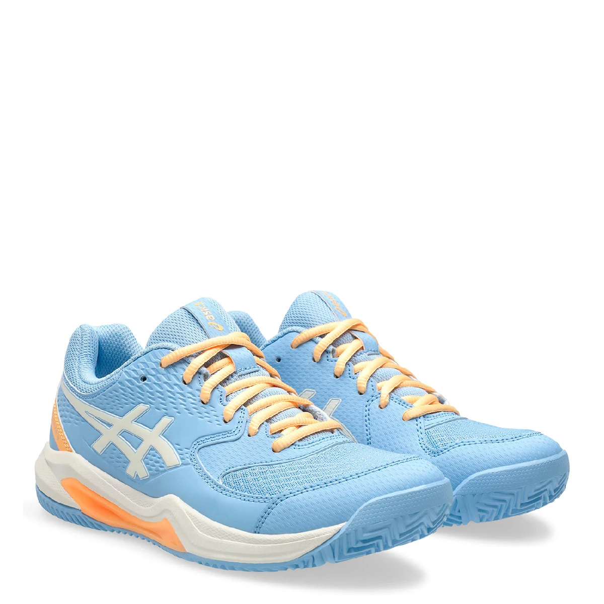 ZAPATILLAS MUJER ASICS GEL-DEDICATE 8 PADEL - 2