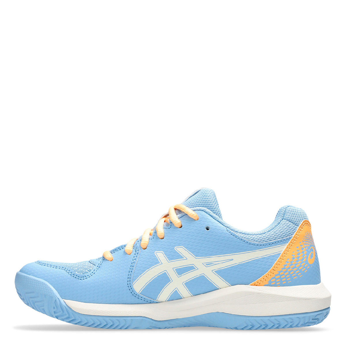 ZAPATILLAS MUJER ASICS GEL-DEDICATE 8 PADEL - 3