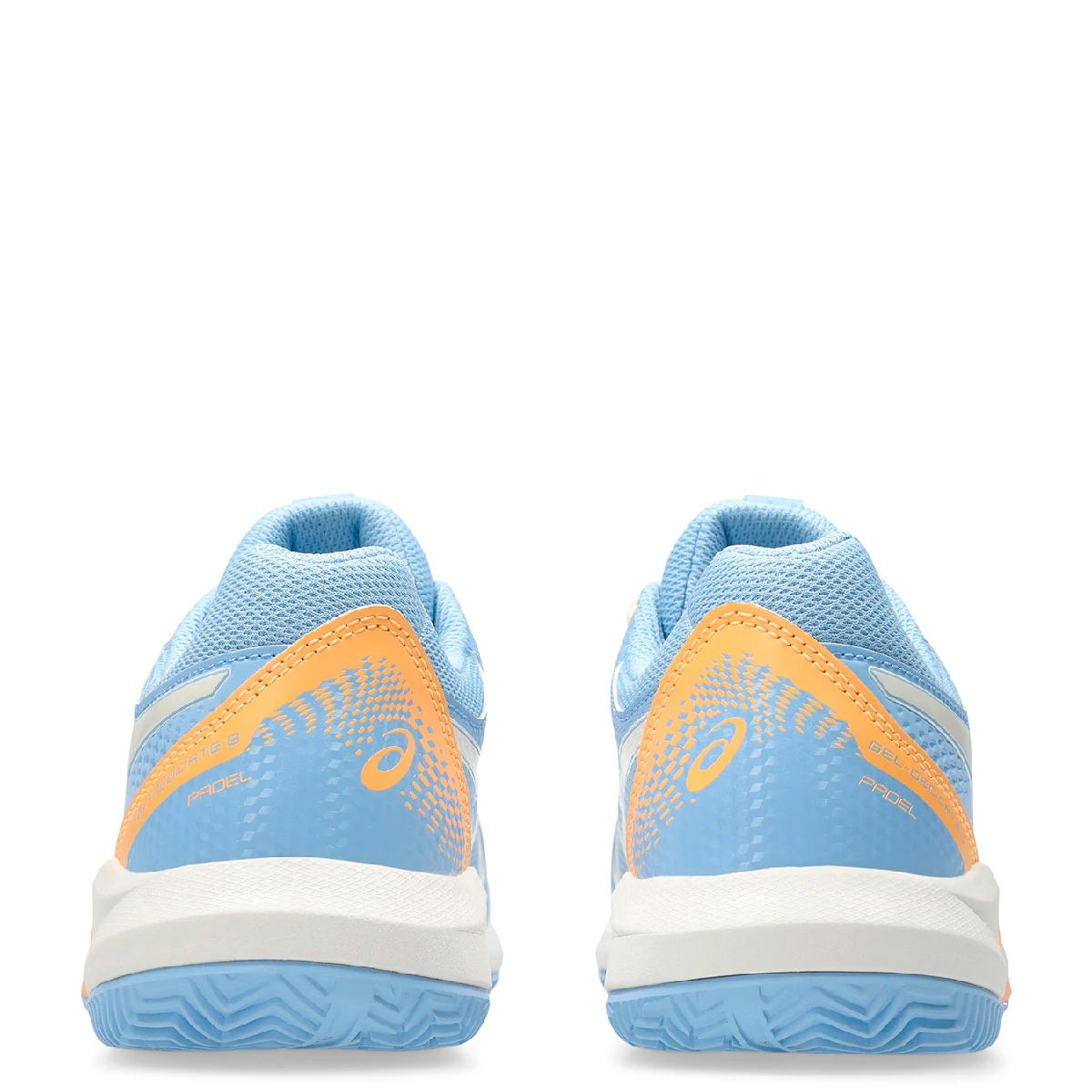ZAPATILLAS MUJER ASICS GEL-DEDICATE 8 PADEL - 5