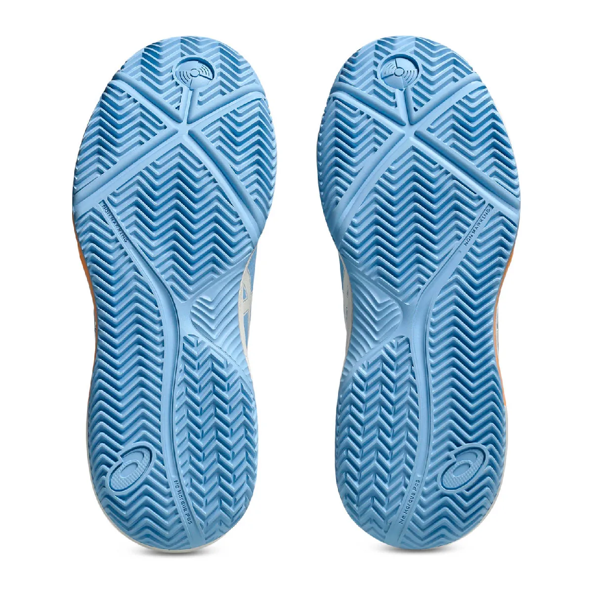 ZAPATILLAS MUJER ASICS GEL-DEDICATE 8 PADEL - 6