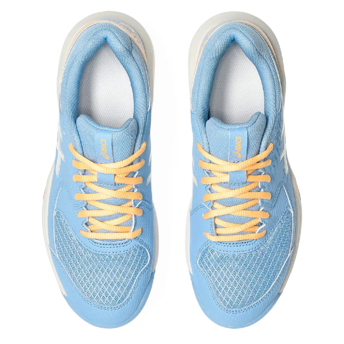 ZAPATILLAS MUJER ASICS GEL-DEDICATE 8 PADEL - 4