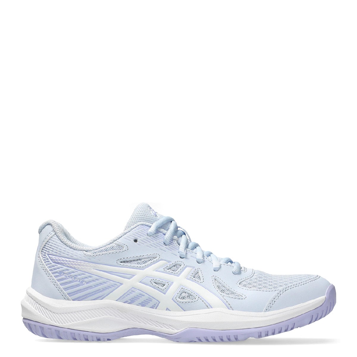 ZAPATILLAS MUJER ASICS UPCOURT 6 - 1