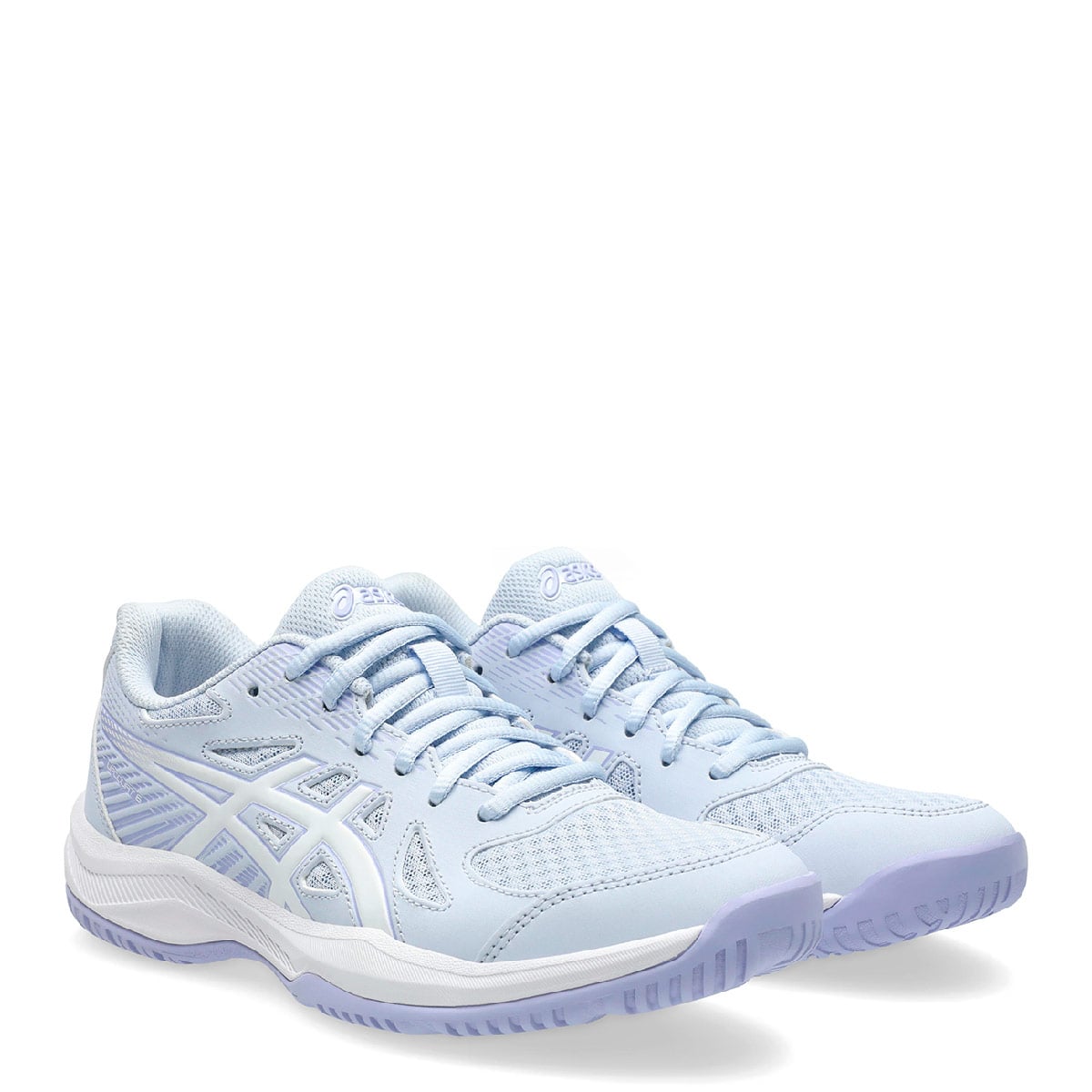 ZAPATILLAS MUJER ASICS UPCOURT 6 - 2