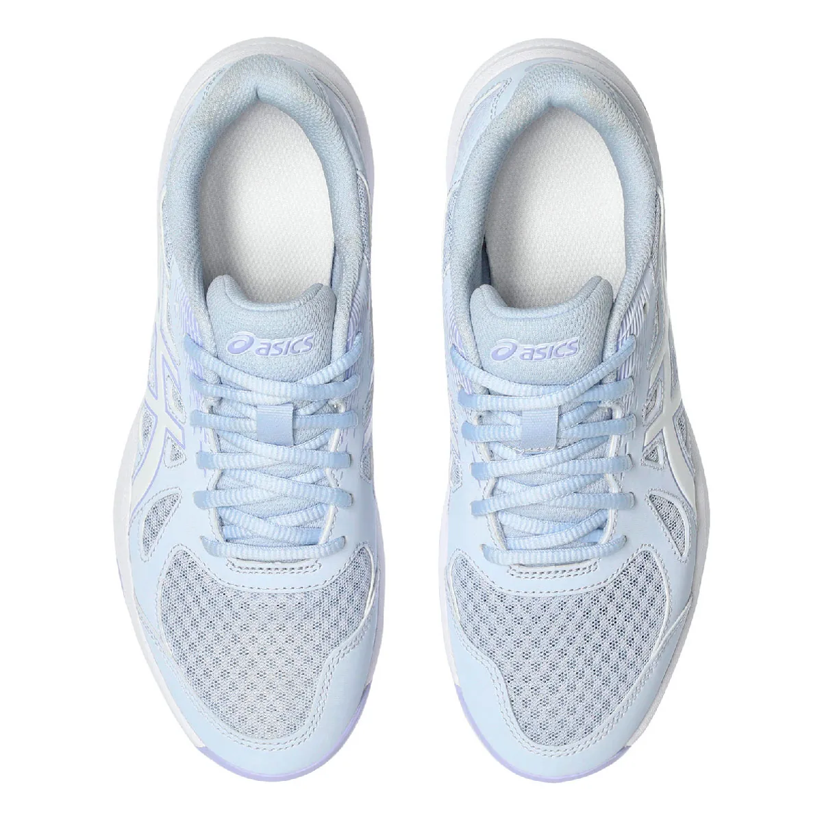 ZAPATILLAS MUJER ASICS UPCOURT 6 - 4