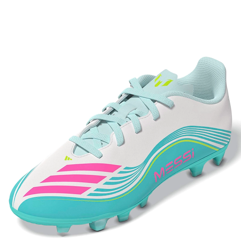 ZAPATILLAS NIÑO ADIDAS FÚTBOL F50 MESSI CLUB FG/MG J - 2