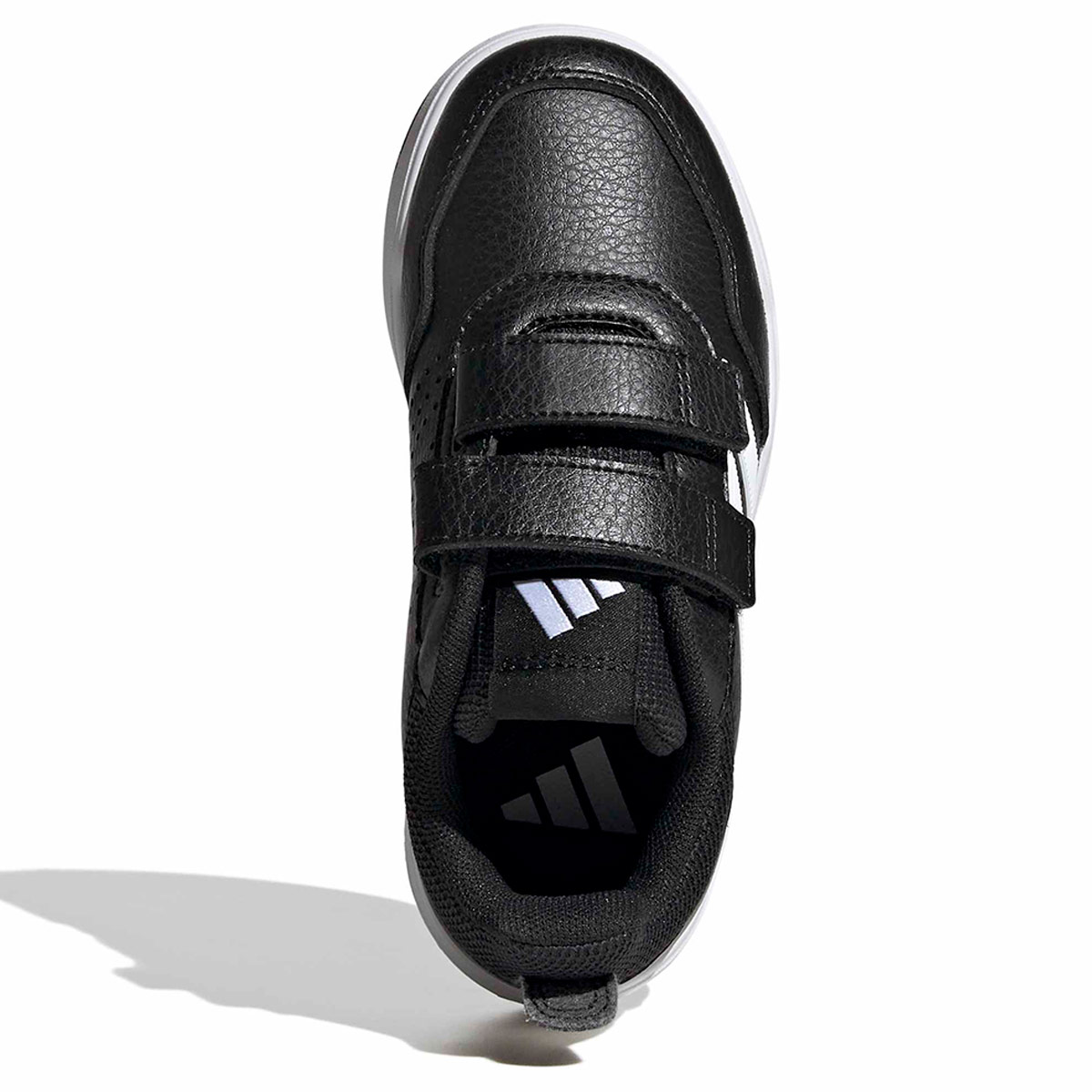 ZAPATILLAS NIÑO ADIDAS CASUALES NEGRO TENSAUR SPORT 3.0  CF K - 5