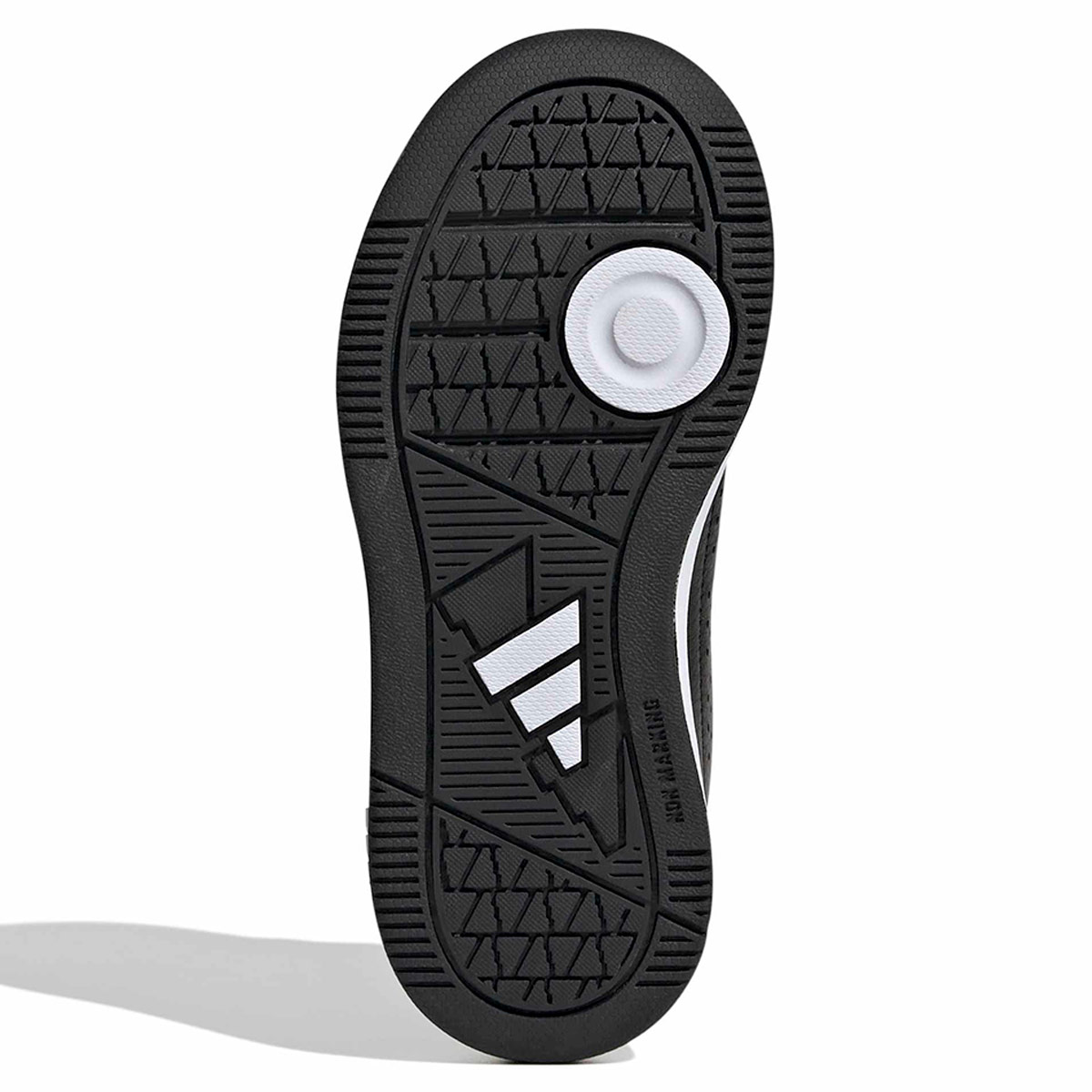 ZAPATILLAS NIÑO ADIDAS CASUALES NEGRO TENSAUR SPORT 3.0  CF K - 6