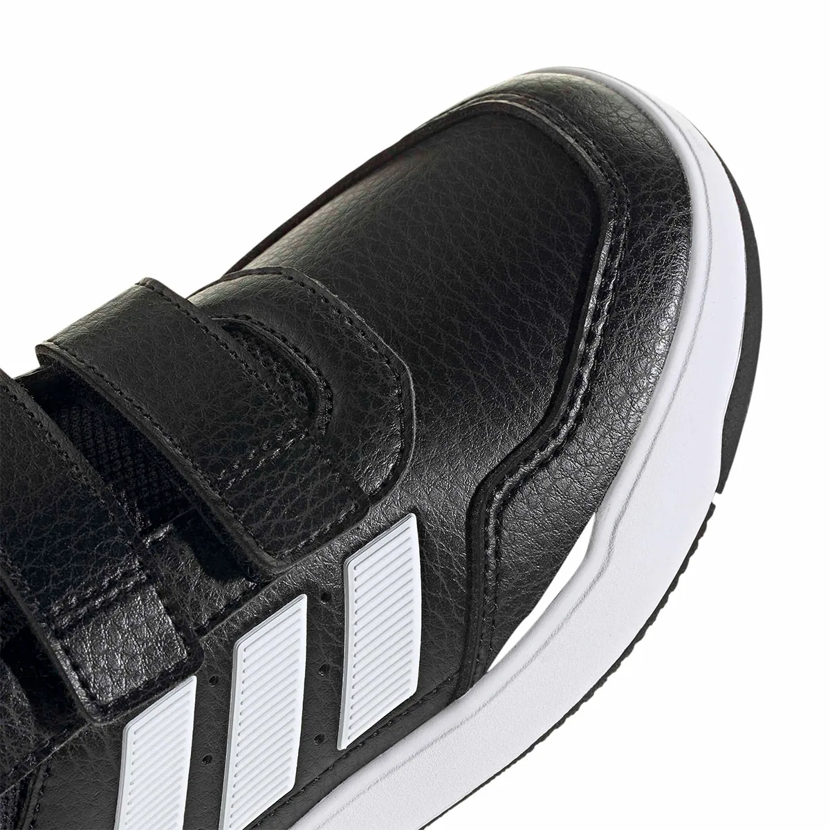 ZAPATILLAS NIÑO ADIDAS CASUALES NEGRO TENSAUR SPORT 3.0  CF K - 7