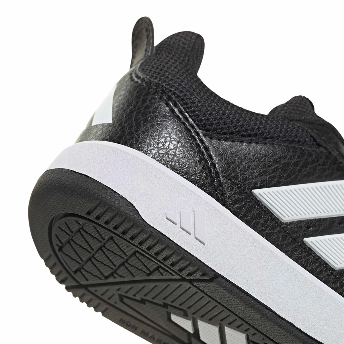 ZAPATILLAS NIÑO ADIDAS CASUALES NEGRO TENSAUR SPORT 3.0  CF K - 8