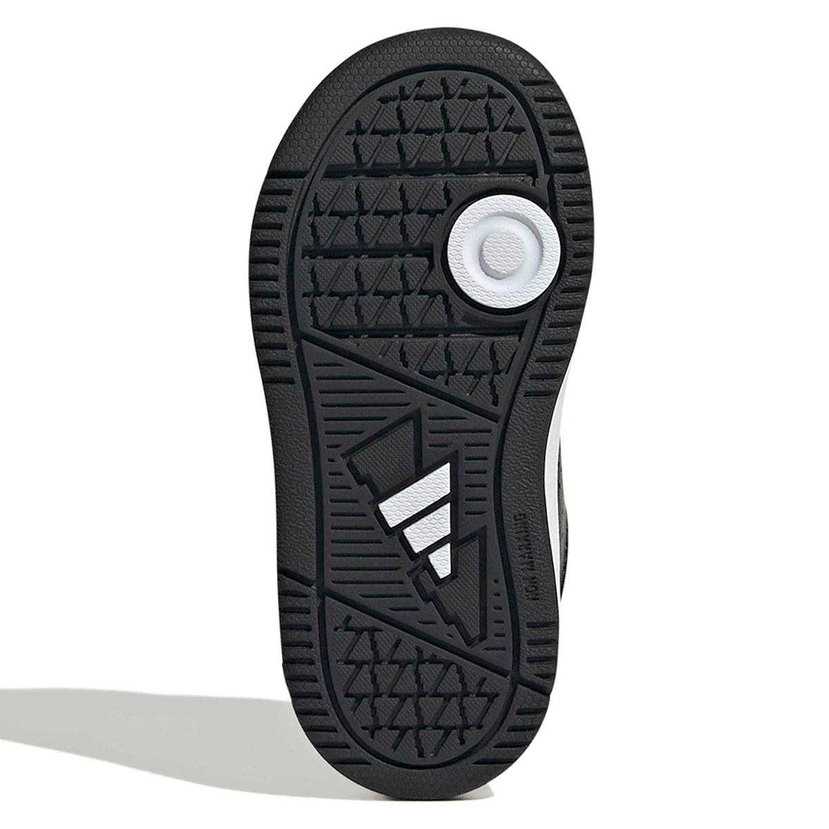 ZAPATILLAS NIÑO ADIDAS CASUALES NEGRO TENSAUR SPORT 3.0  CF I - 6