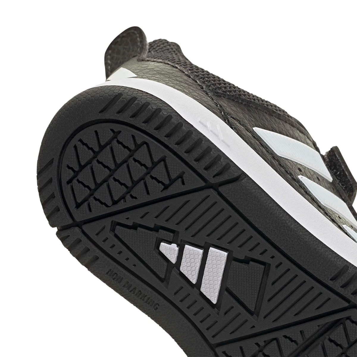 ZAPATILLAS NIÑO ADIDAS CASUALES NEGRO TENSAUR SPORT 3.0  CF I - 8