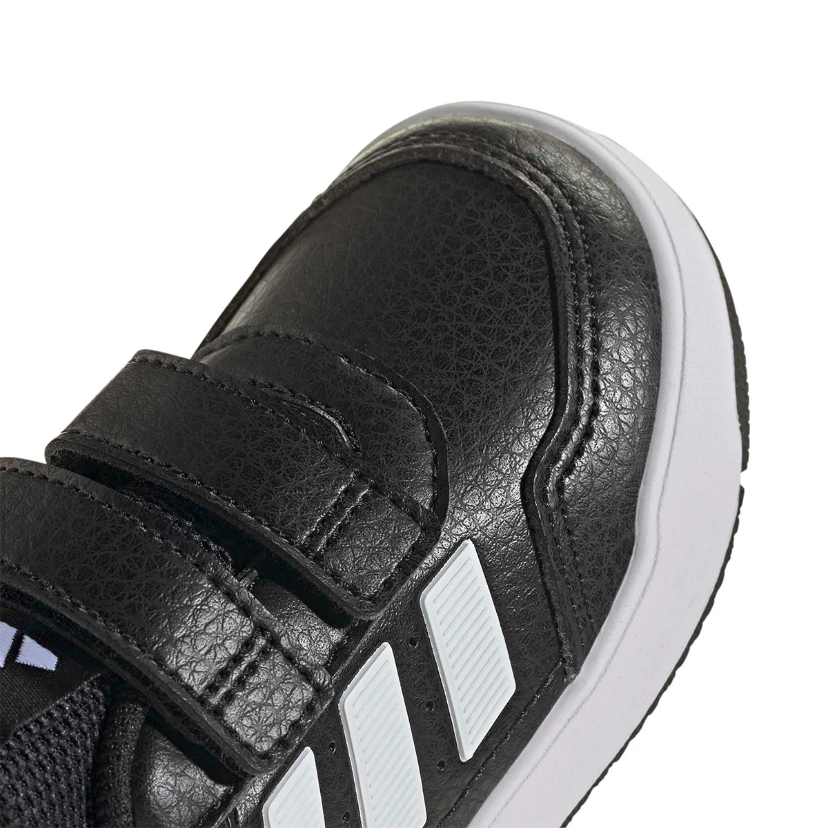 ZAPATILLAS NIÑO ADIDAS CASUALES NEGRO TENSAUR SPORT 3.0  CF I - 7