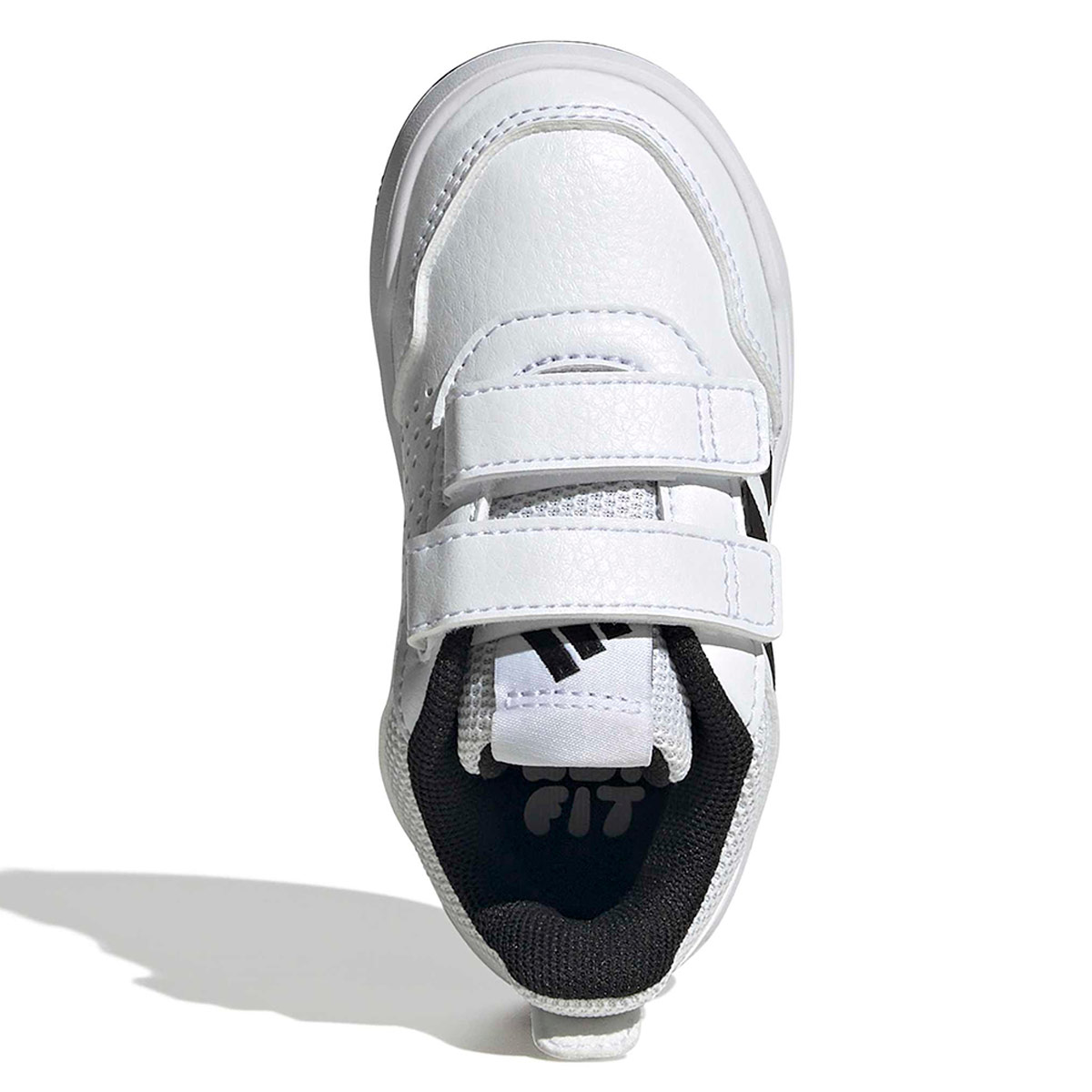 ZAPATILLAS NIÑO ADIDAS CASUALES BLANCO TENSAUR SPORT 3.0  CF I - 5