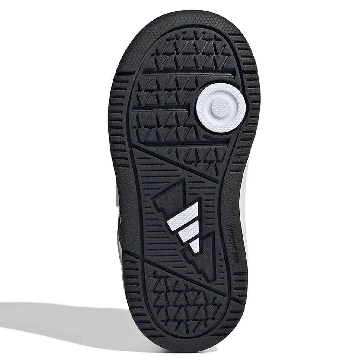 ZAPATILLAS NIÑO ADIDAS CASUALES BLANCO TENSAUR SPORT 3.0  CF I - 6