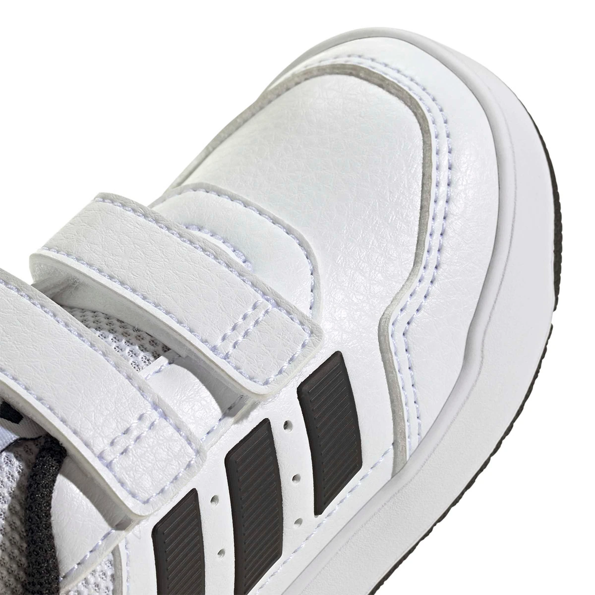 ZAPATILLAS NIÑO ADIDAS CASUALES BLANCO TENSAUR SPORT 3.0  CF I - 7