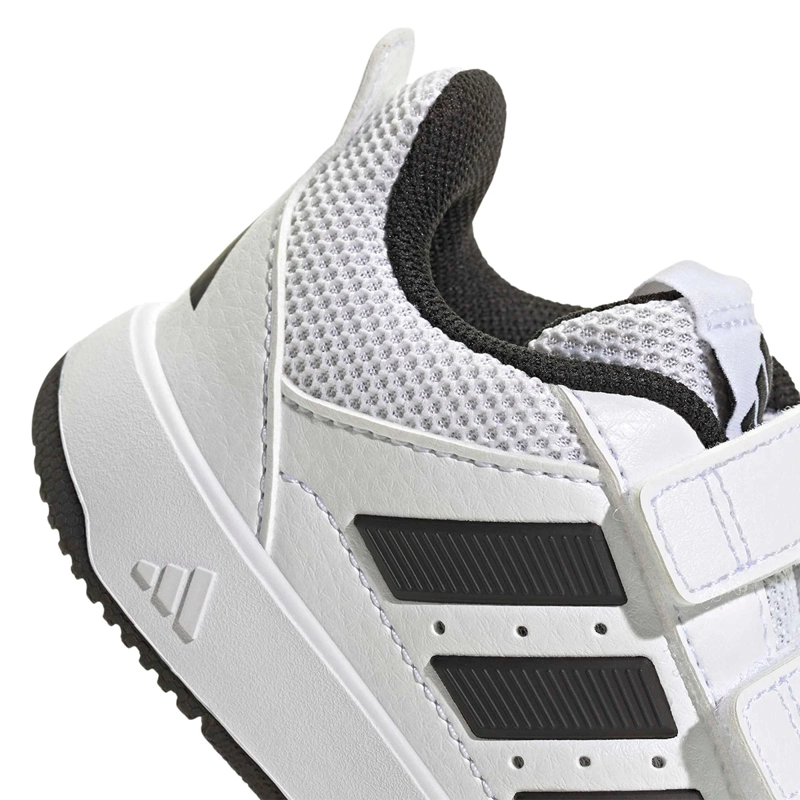 ZAPATILLAS NIÑO ADIDAS CASUALES BLANCO TENSAUR SPORT 3.0  CF I - 8