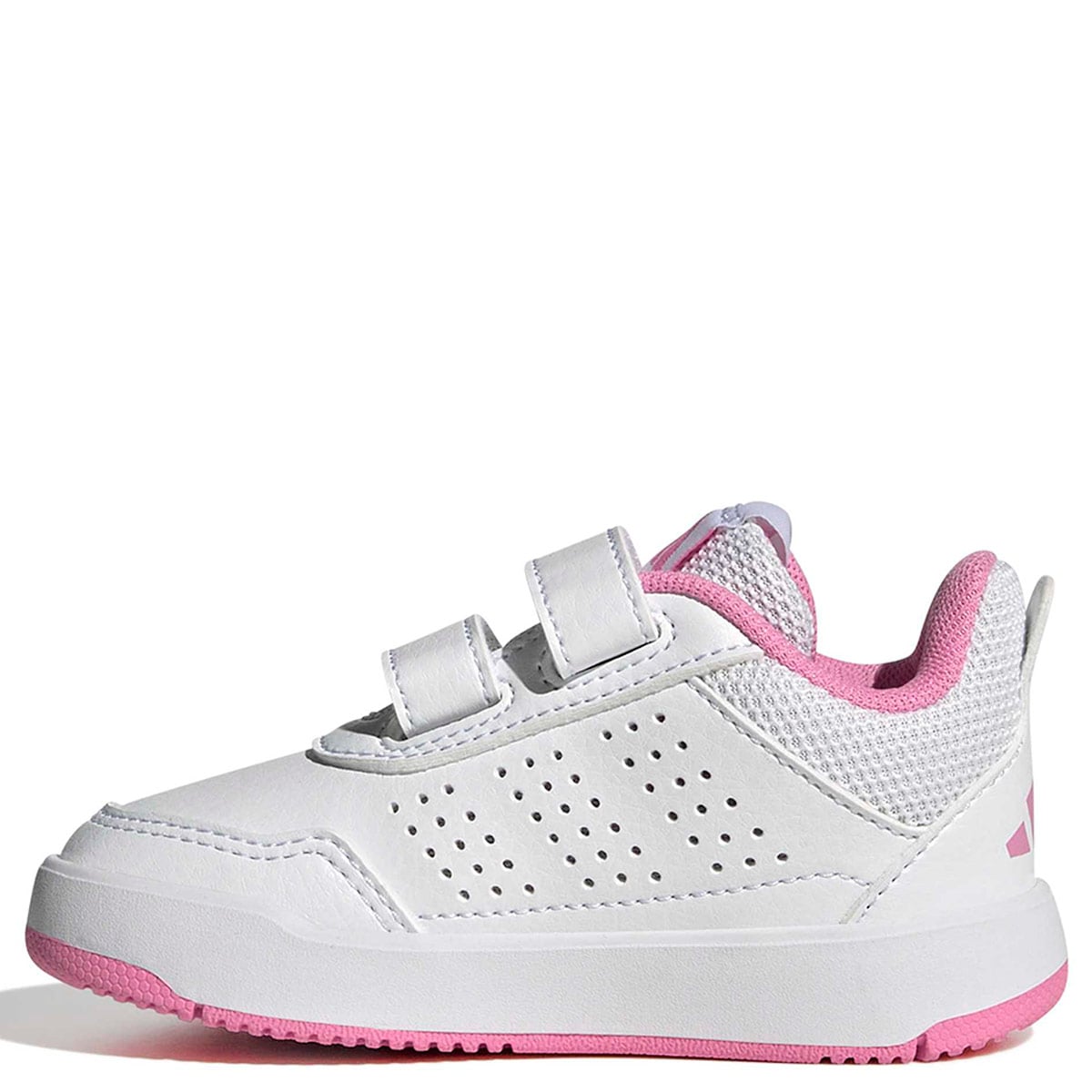 ZAPATILLAS NIÑO ADIDAS CASUALES BLANCO TENSAUR SPORT 3.0 CF I - 3