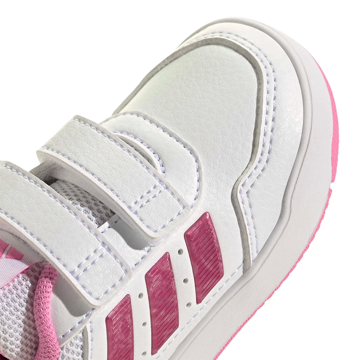 ZAPATILLAS NIÑO ADIDAS CASUALES BLANCO TENSAUR SPORT 3.0 CF I - 7