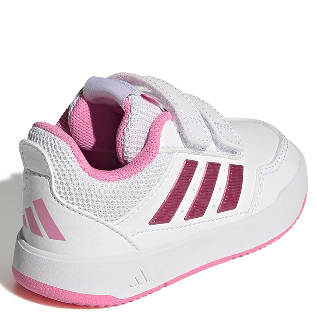 ZAPATILLAS NIÑO ADIDAS CASUALES BLANCO TENSAUR SPORT 3.0 CF I - 4