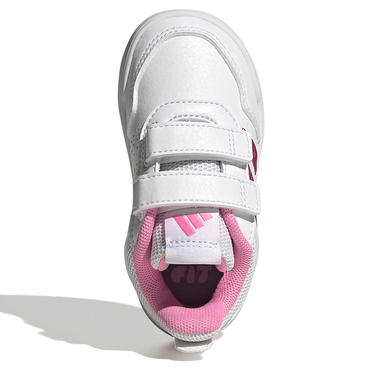 ZAPATILLAS NIÑO ADIDAS CASUALES BLANCO TENSAUR SPORT 3.0 CF I - 5