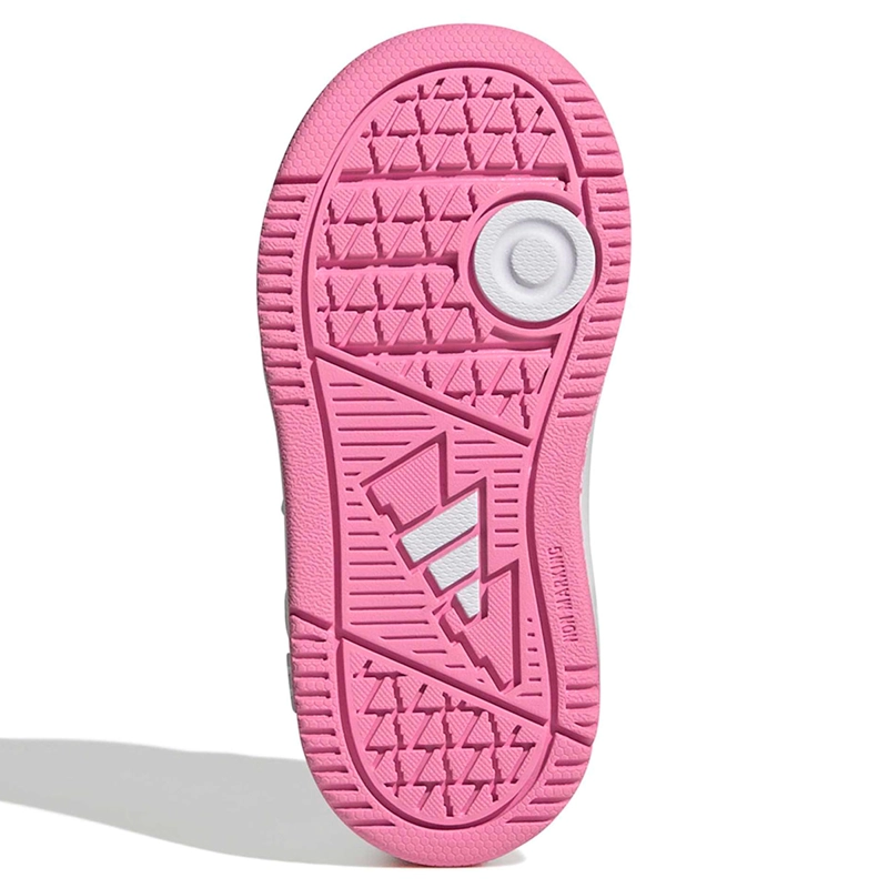 ZAPATILLAS NIÑO ADIDAS CASUALES BLANCO TENSAUR SPORT 3.0 CF I - 6