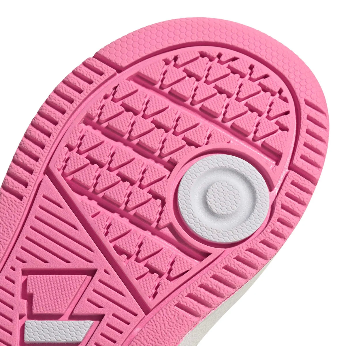 ZAPATILLAS NIÑO ADIDAS CASUALES BLANCO TENSAUR SPORT 3.0 CF I - 8