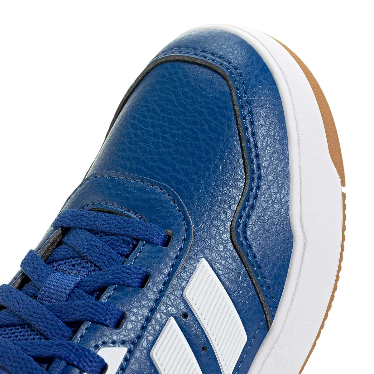 ZAPATILLAS NIÑO ADIDAS CASUALES AZUL TENSAUR SPORT 3.0 K - 7