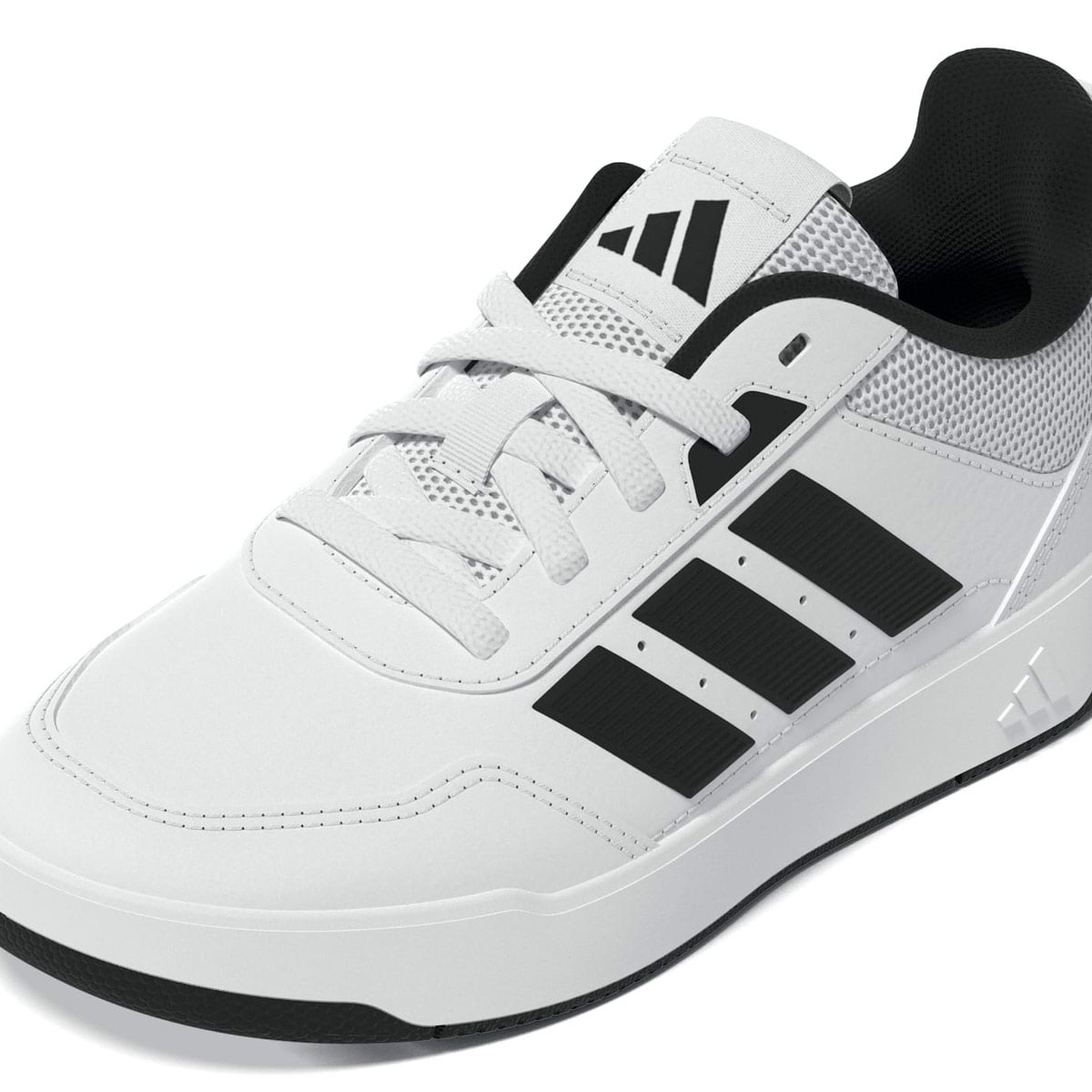 ZAPATILLAS NIÑO ADIDAS CASUALES BLANCO TENSAUR SPORT 3.0 K - 7