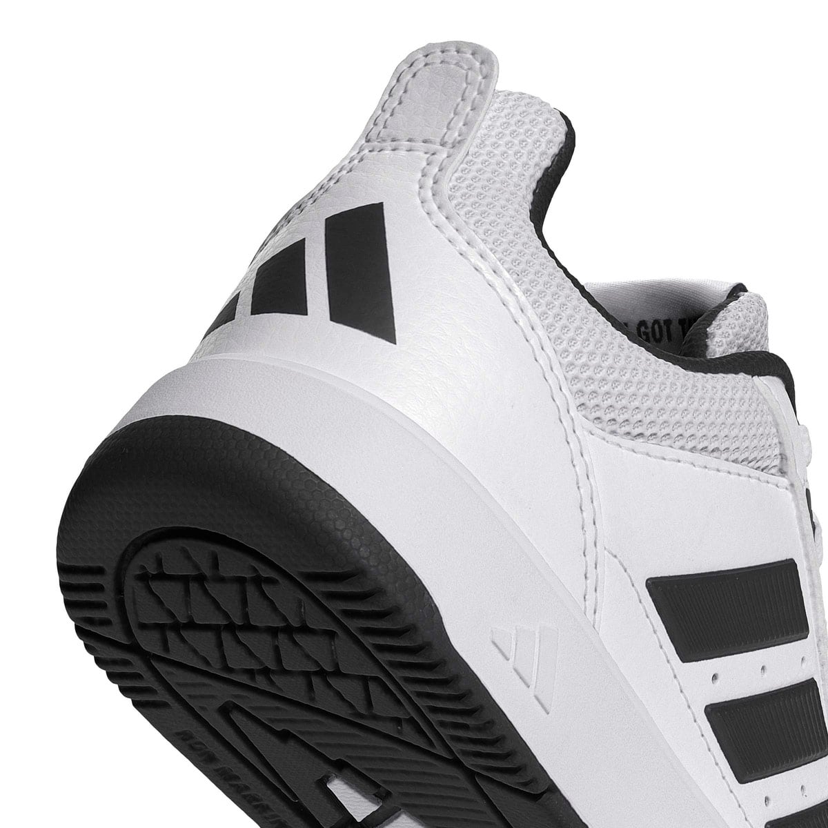 ZAPATILLAS NIÑO ADIDAS CASUALES BLANCO TENSAUR SPORT 3.0 K - 9