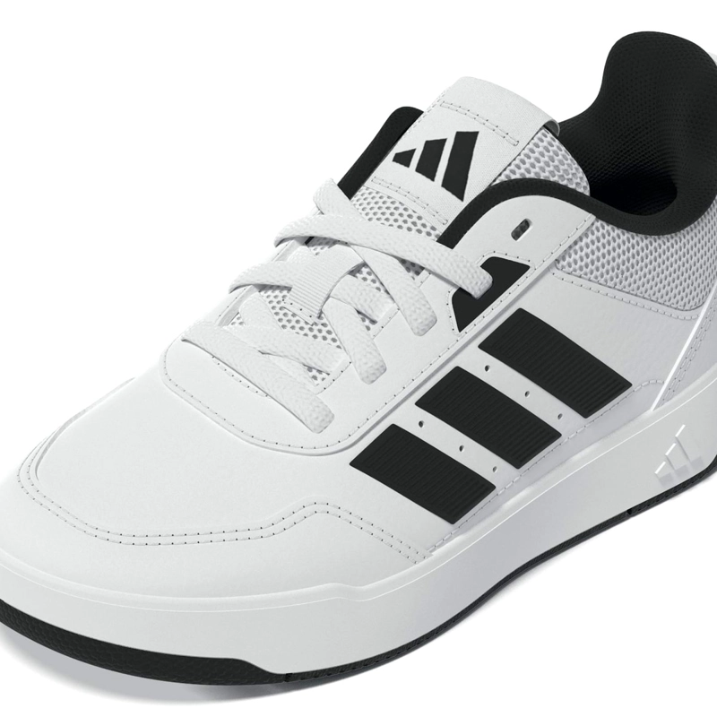ZAPATILLAS NIÑO ADIDAS CASUALES BLANCO TENSAUR SPORT 3.0 K - 7