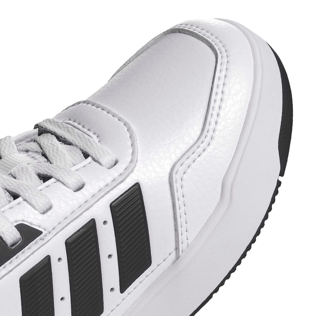 ZAPATILLAS NIÑO ADIDAS CASUALES BLANCO TENSAUR SPORT 3.0 K - 8