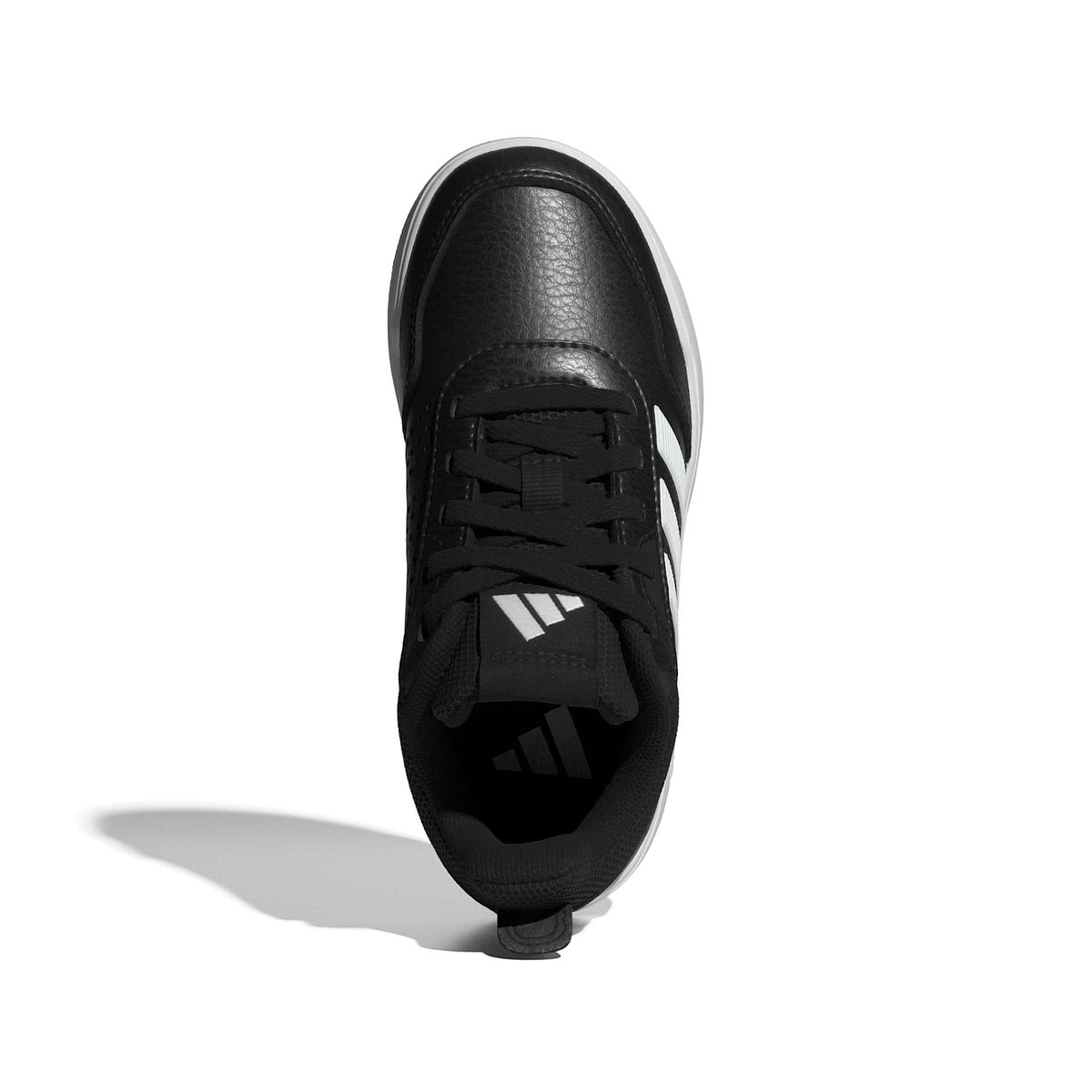 ZAPATILLAS NIÑO ADIDAS CASUALES NEGRO TENSAUR SPORT 3.0 K - 5
