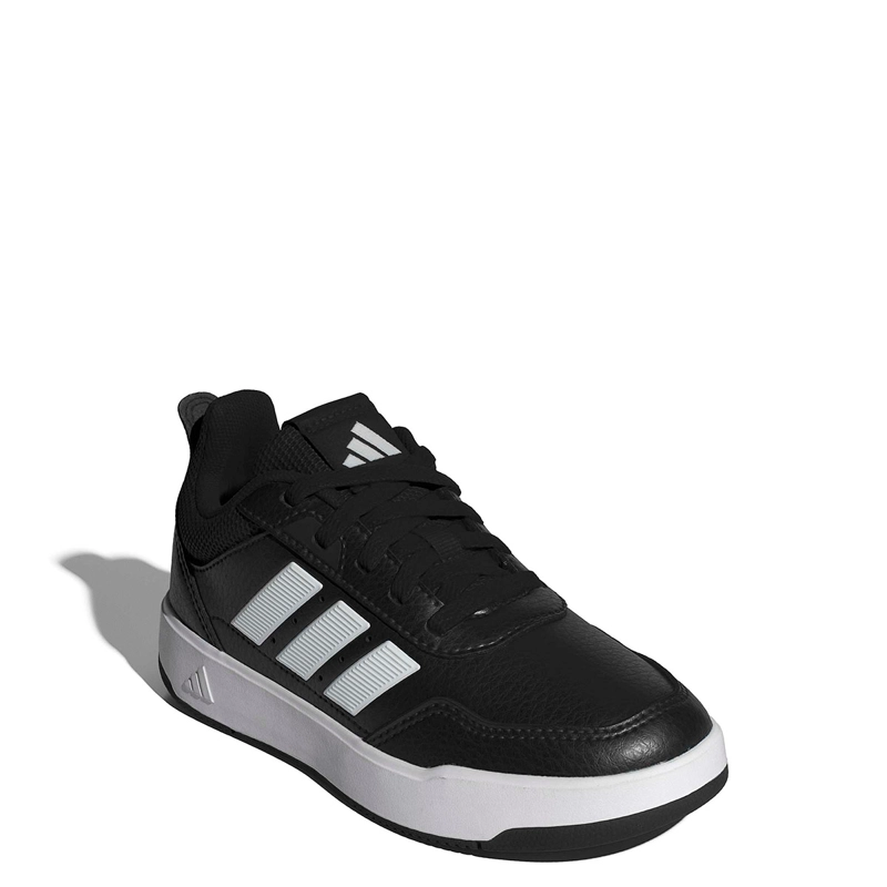 ZAPATILLAS UNISEX ADIDAS URBANAS NEGRO TENSAUR SPORT 3.0 K - 2