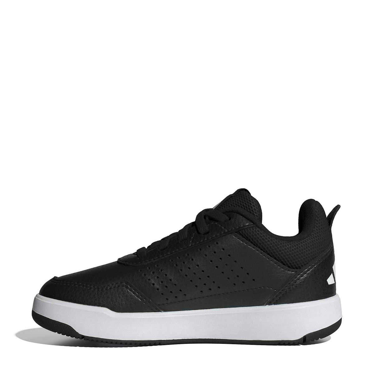 ZAPATILLAS NIÑO ADIDAS CASUALES NEGRO TENSAUR SPORT 3.0 K - 2