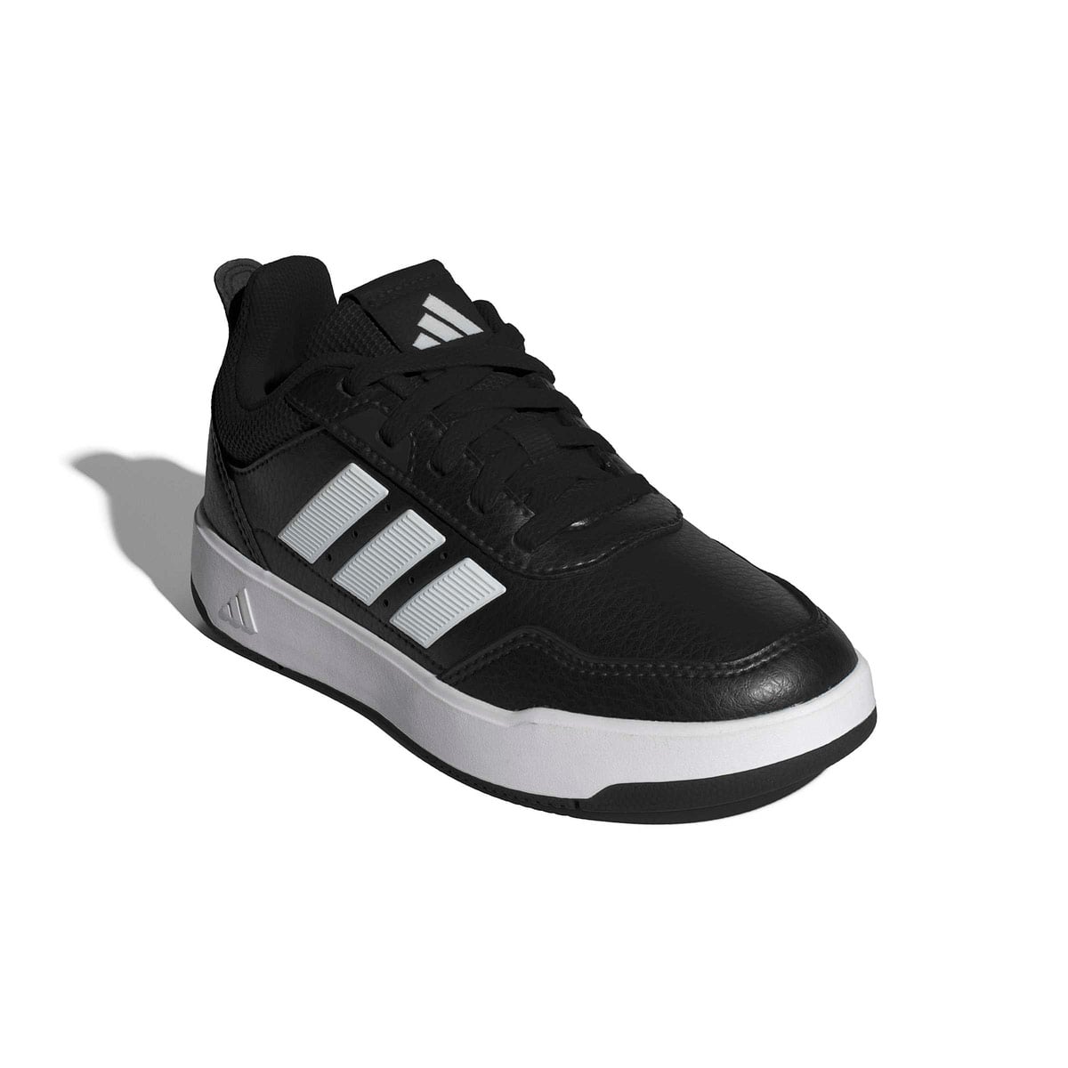 ZAPATILLAS NIÑO ADIDAS CASUALES NEGRO TENSAUR SPORT 3.0 K - 3