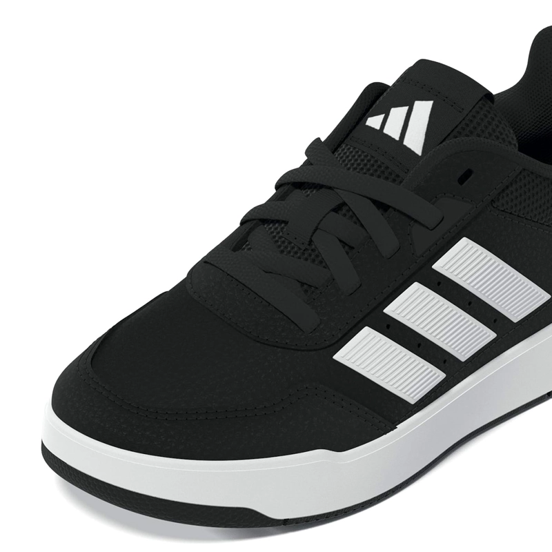 ZAPATILLAS UNISEX ADIDAS URBANAS NEGRO TENSAUR SPORT 3.0 K - 8