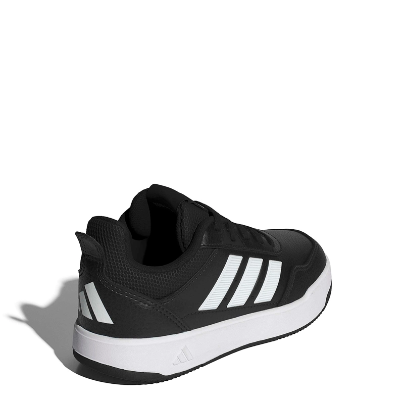 ZAPATILLAS UNISEX ADIDAS URBANAS NEGRO TENSAUR SPORT 3.0 K - 4