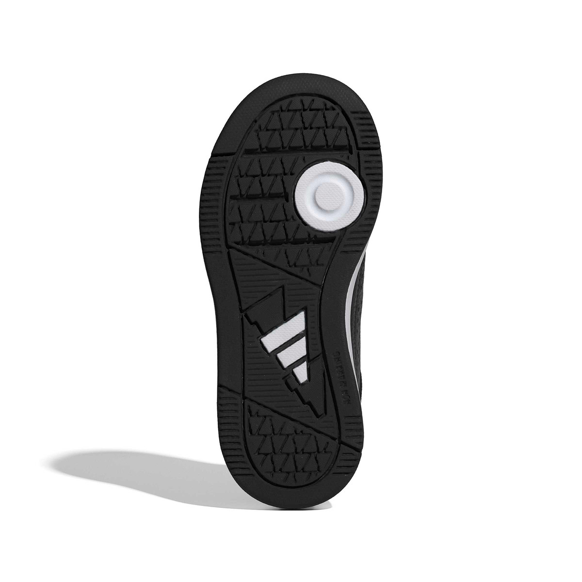ZAPATILLAS NIÑO ADIDAS CASUALES NEGRO TENSAUR SPORT 3.0 K - 6
