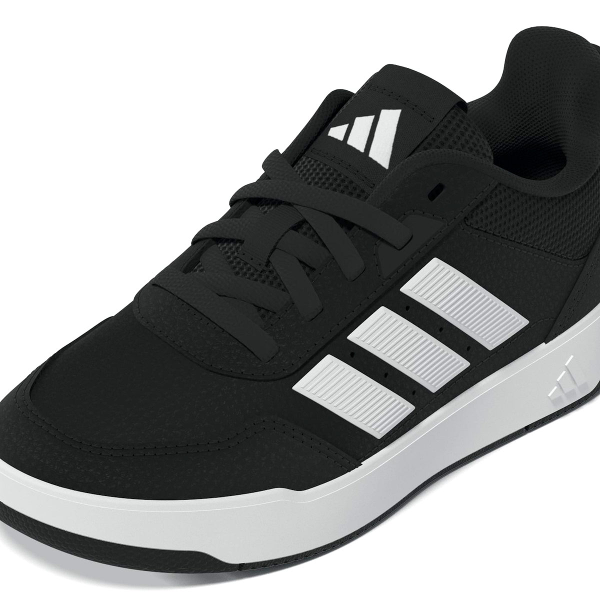 ZAPATILLAS NIÑO ADIDAS CASUALES NEGRO TENSAUR SPORT 3.0 K - 7
