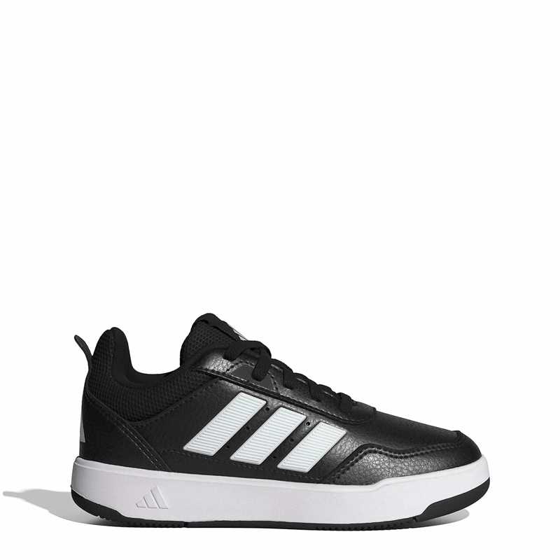 ZAPATILLAS UNISEX ADIDAS URBANAS NEGRO TENSAUR SPORT 3.0 K - 1