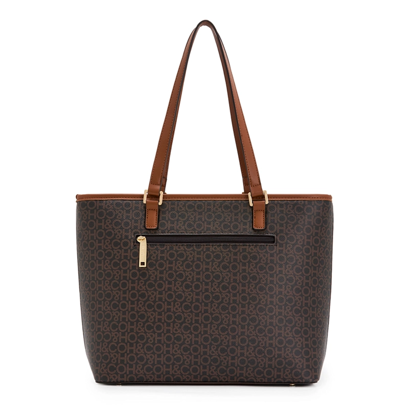 CARTERA TOTE H&CO. 8088 DIMITRA  - 3