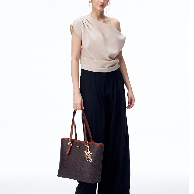 CARTERA TOTE H&CO. 8088 DIMITRA  - 8