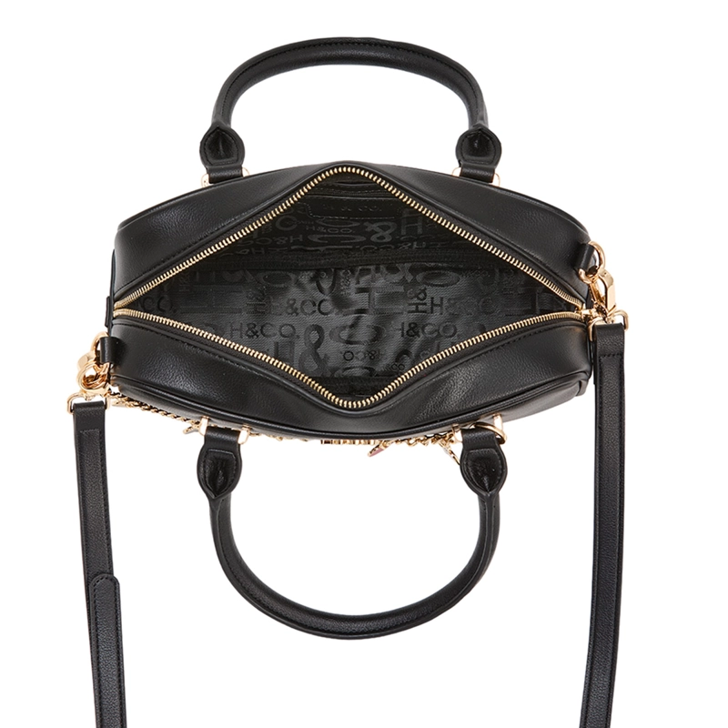 CARTERA CROSSBODY H&CO. 8097 THALASSA  - 4